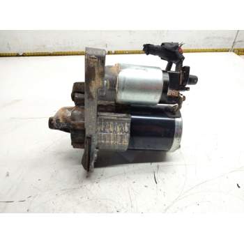 Recambio de motor arranque para nissan juke (f16_) 1.0 referencia OEM IAM 233000290R  
