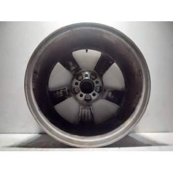 Recambio de llanta aluminio para skoda rapid active referencia OEM IAM 16-5-TORNILLOS  