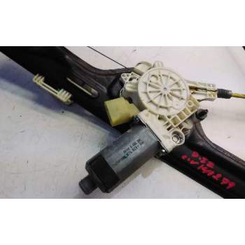 Recambio de elevalunas delantero izquierdo para bmw x6 (e71) 3.0d referencia OEM IAM 51337197301  