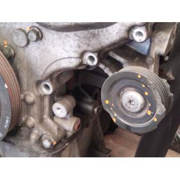 Recambio de despiece motor para hyundai i30 (gd) 1.6 crdi referencia OEM IAM D4FB  