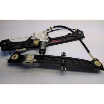 Recambio de elevalunas delantero izquierdo para bmw x6 (e71) 3.0d referencia OEM IAM 51337197301  