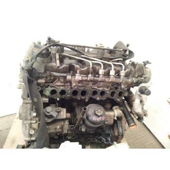 Recambio de despiece motor para hyundai i30 (gd) 1.6 crdi referencia OEM IAM D4FB  