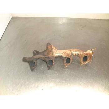 Recambio de colector escape para renault master desde ´98 1.9 diesel referencia OEM IAM   