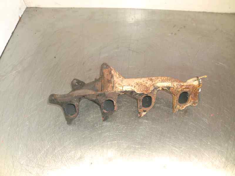 Recambio de colector escape para renault master desde ´98 1.9 diesel referencia OEM IAM   