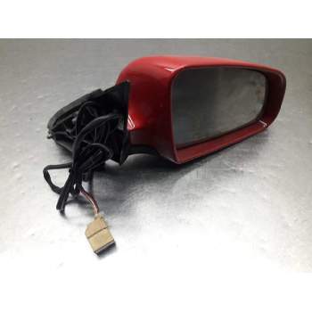 Recambio de retrovisor derecho para audi a4 berlina (8e) 2.0 tdi 16v (103kw) referencia OEM IAM NVE2311  