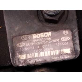 Recambio de despiece motor para hyundai i30 (gd) 1.6 crdi referencia OEM IAM D4FB  
