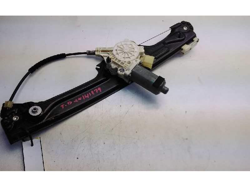 Recambio de elevalunas trasero derecho para bmw x6 (e71) 3.0d referencia OEM IAM 51357197304  