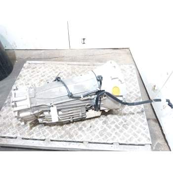 CAJA CAMBIOS R1642711601 A1662705300 