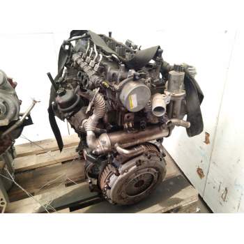Recambio de despiece motor para hyundai i30 (gd) 1.6 crdi referencia OEM IAM D4FB  