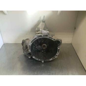 Recambio de caja cambios para ford focus berlina (cak) 1.8 16v cat referencia OEM IAM XS4R  45697