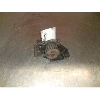Recambio de bomba agua para citroën jumpy 2.0 hdi cat (rhx / dw10bted) referencia OEM IAM   