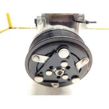 Recambio de compresor aire acondicionado para nissan juke (f16_) 1.0 referencia OEM IAM 926006UB1A  