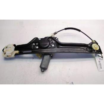 Recambio de elevalunas trasero derecho para bmw x6 (e71) 3.0d referencia OEM IAM 51357197304  