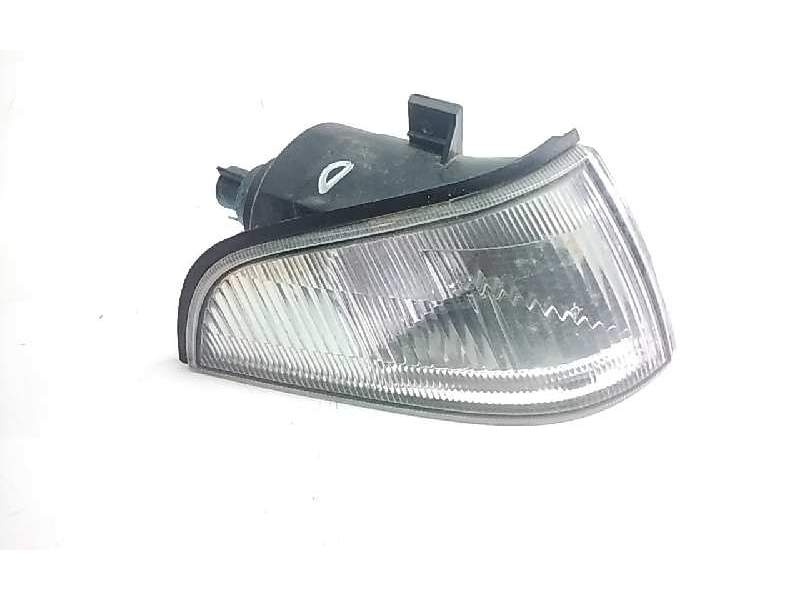 Recambio de piloto delantero derecho para mg serie 200 (xw) 214 i referencia OEM IAM   