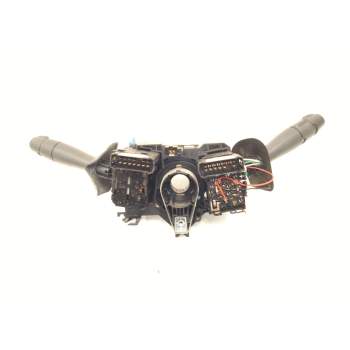 Recambio de anillo airbag para dacia sandero (bs_) 1.4 (bs0c, bs0a, bs0g, bs1f, bs0e) referencia OEM IAM 8200792587  