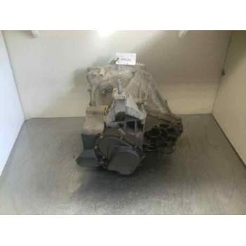 Recambio de caja cambios para ford focus berlina (cak) 1.8 16v cat referencia OEM IAM XS4R  45697