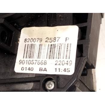 Recambio de anillo airbag para dacia sandero (bs_) 1.4 (bs0c, bs0a, bs0g, bs1f, bs0e) referencia OEM IAM 8200792587  