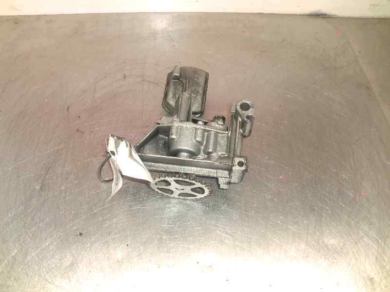 Recambio de bomba aceite para citroën jumpy 2.0 hdi cat (rhx / dw10bted) referencia OEM IAM   