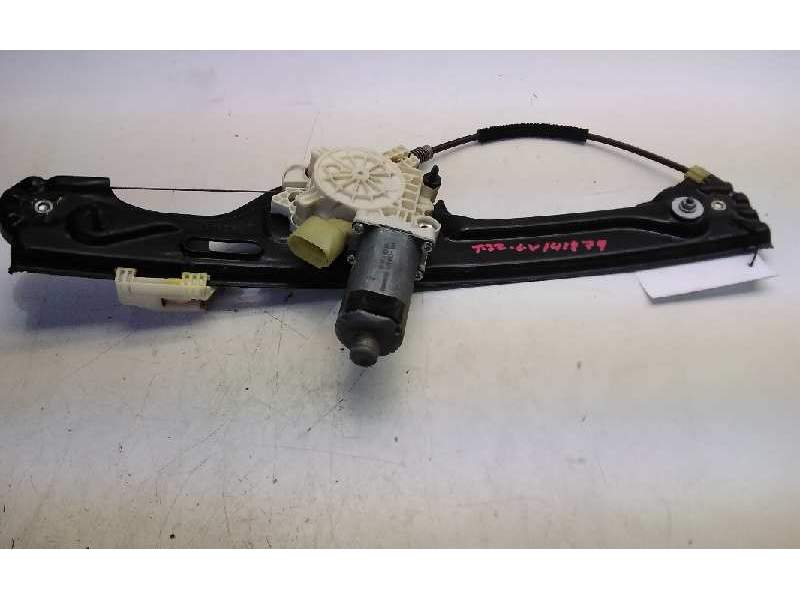 Recambio de elevalunas trasero izquierdo para bmw x6 (e71) 3.0d referencia OEM IAM 51357197303  
