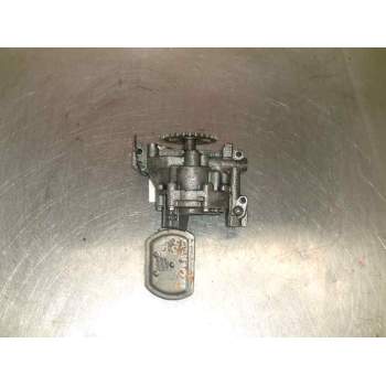 Recambio de bomba aceite para citroën jumpy 2.0 hdi cat (rhx / dw10bted) referencia OEM IAM   