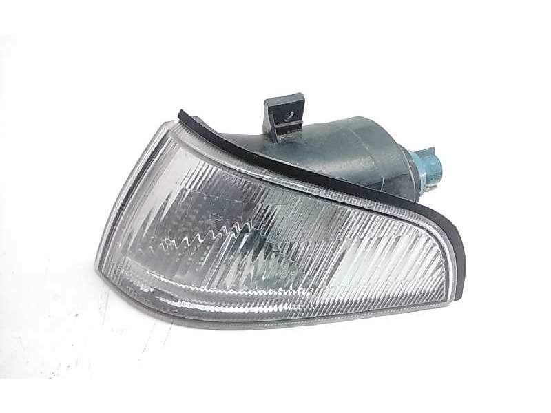 Recambio de piloto delantero izquierdo para mg serie 200 (xw) 214 i referencia OEM IAM   