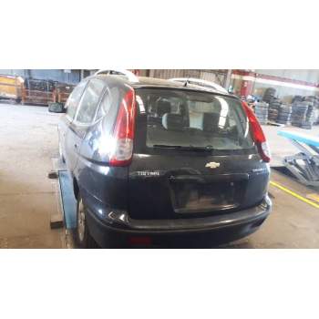 chevrolet tacuma del año 2006