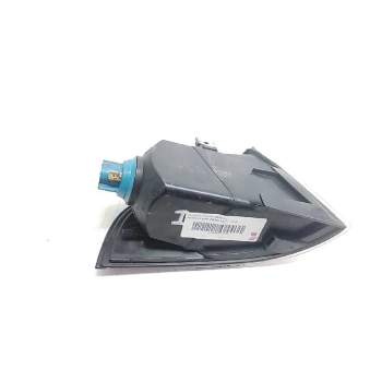 Recambio de piloto delantero izquierdo para mg serie 200 (xw) 214 i referencia OEM IAM   