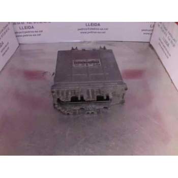 CENTRALITA MOTOR UCE 0281001969 7700113863 7700111552