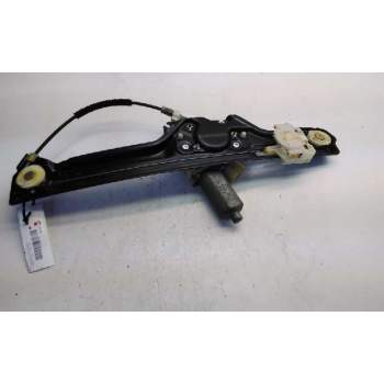 Recambio de elevalunas trasero izquierdo para bmw x6 (e71) 3.0d referencia OEM IAM 51357197303  