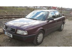 audi 80/90 (893) del año 1992