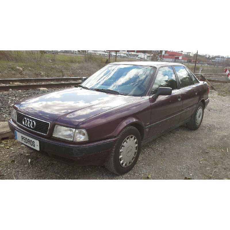 audi 80/90 (893) del año 1992