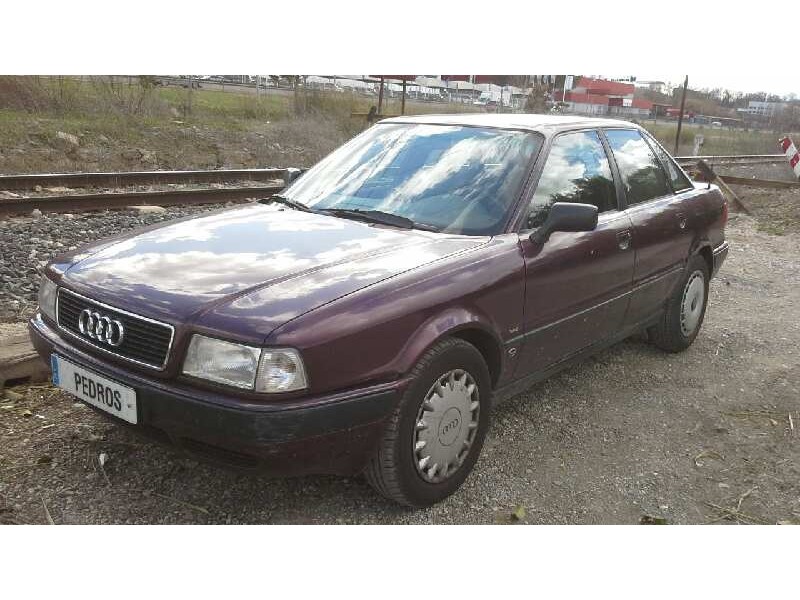 audi 80/90 (893) del año 1992
