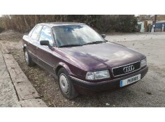 audi 80/90 (893) del año 1992 2