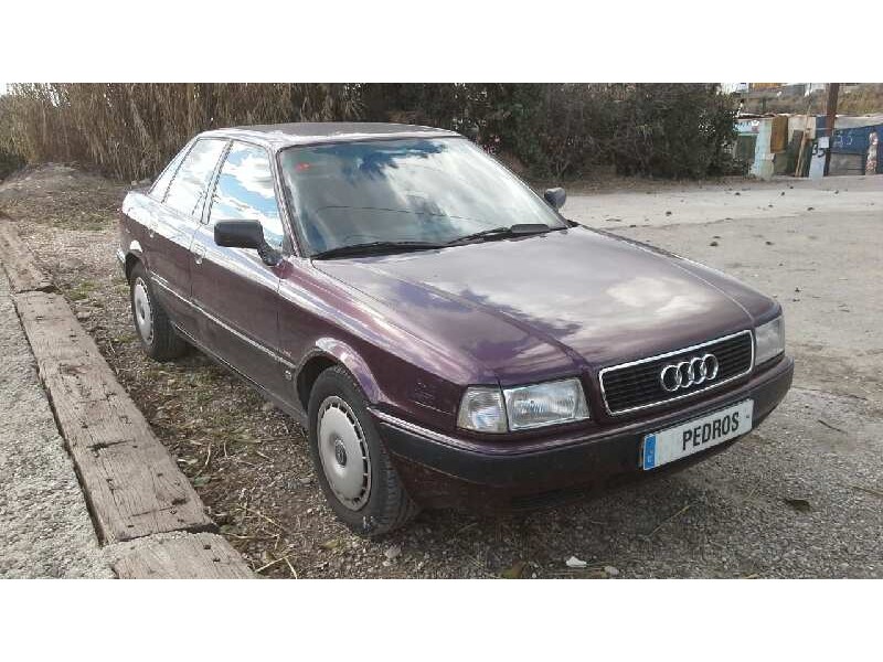 audi 80/90 (893) del año 1992
