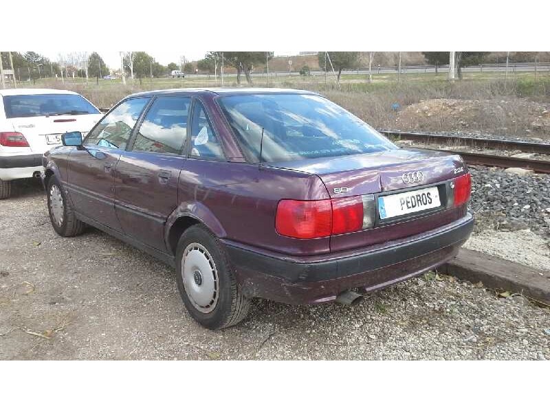 audi 80/90 (893) del año 1992