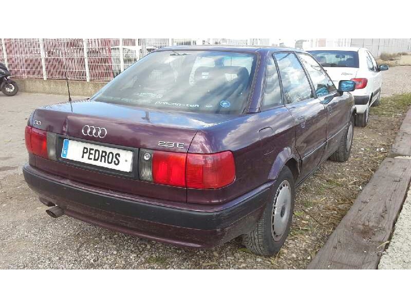 audi 80/90 (893) del año 1992
