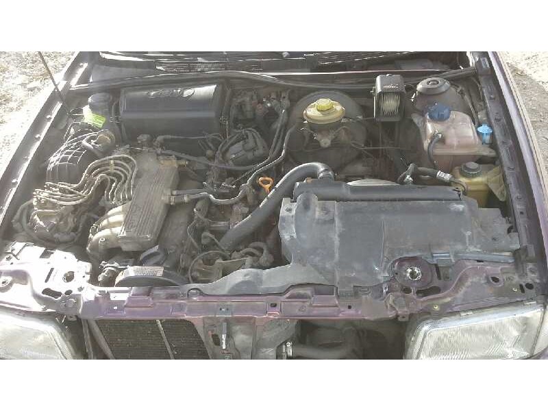 audi 80/90 (893) del año 1992