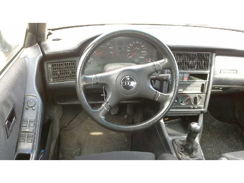 audi 80/90 (893) del año 1992
