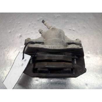 Recambio de pinza freno delantera izquierda para ford mondeo berlina (ge) ambiente referencia OEM IAM 0201Y01125  