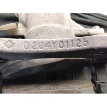 Recambio de pinza freno delantera izquierda para ford mondeo berlina (ge) ambiente referencia OEM IAM 0201Y01125  