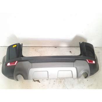 PARAGOLPES TRASERO GJ3217A958 