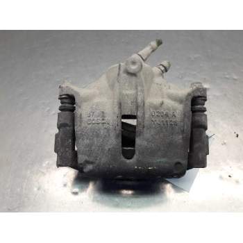Recambio de pinza freno delantera izquierda para ford mondeo berlina (ge) ambiente referencia OEM IAM 0201Y01125  