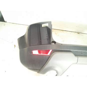 Recambio de paragolpes trasero para land rover range rover evoque (l538) 2.0 4x4 referencia OEM IAM GJ3217A958  