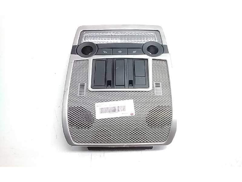 Recambio de luz interior para bmw x6 (e71) 3.0d referencia OEM IAM 6131917811301  