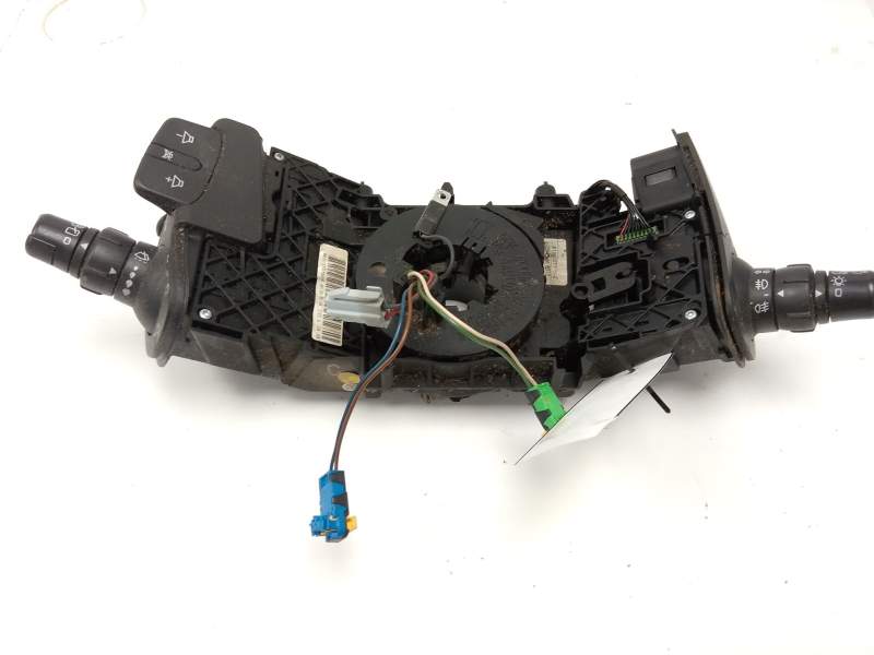 Recambio de anillo airbag para renault grand scénic ii (jm0/1_) 1.5 dci (jm02, jm13) referencia OEM IAM 820012772708M4  