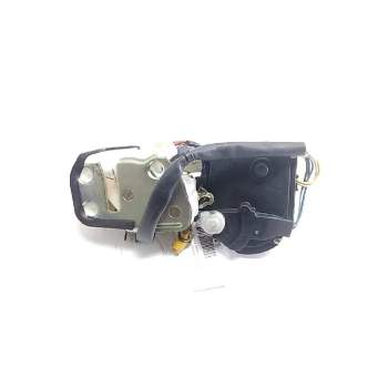 CERRADURA PUERTA DELANTERA IZQUIERDA 