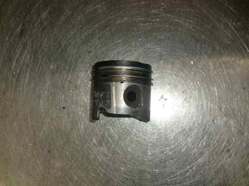 Recambio de piston para citroën jumpy 2.0 hdi cat (rhx / dw10bted) referencia OEM IAM   