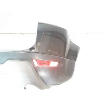 Recambio de paragolpes trasero para land rover range rover evoque (l538) 2.0 4x4 referencia OEM IAM GJ3217A958  