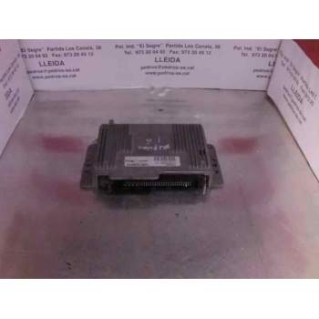 CENTRALITA MOTOR UCE S115300203A HOM7700860319 7700105979