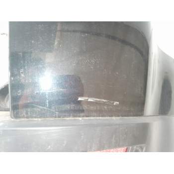 Recambio de paragolpes trasero para land rover range rover evoque (l538) 2.0 4x4 referencia OEM IAM GJ3217A958  